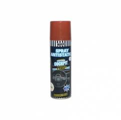 Spray silicon bord pin 220ml