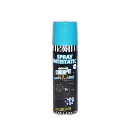 Spray silicon bord ocean 220ml