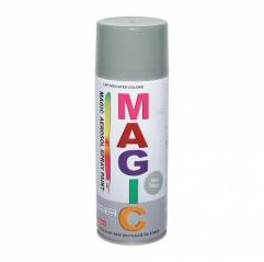 Spray vopsea Magic gri 7001 450 ml