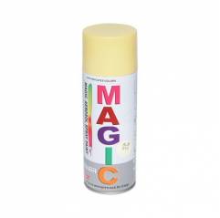 Spray vopsea Magic crem 010 450 ml