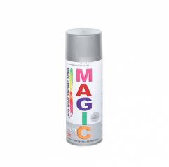 Spray vopsea Magic argintiu 036 450 ml