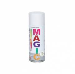 Spray vopsea Magic alb glacier 400 ml