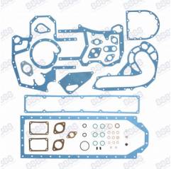 Set garnituri inferioare Case, 1967013C1, 3136817R99 - 1