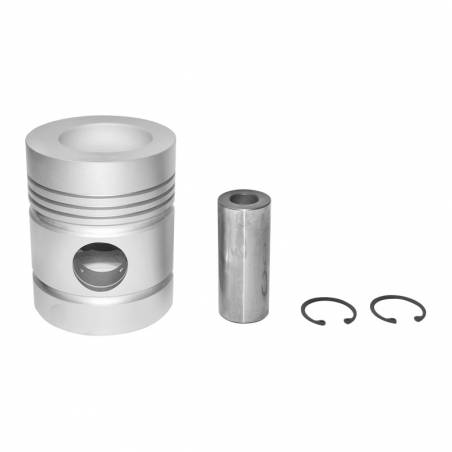 Piston motor Perkins fara segmenti, FI 98,48mm, 738871M91 - 1