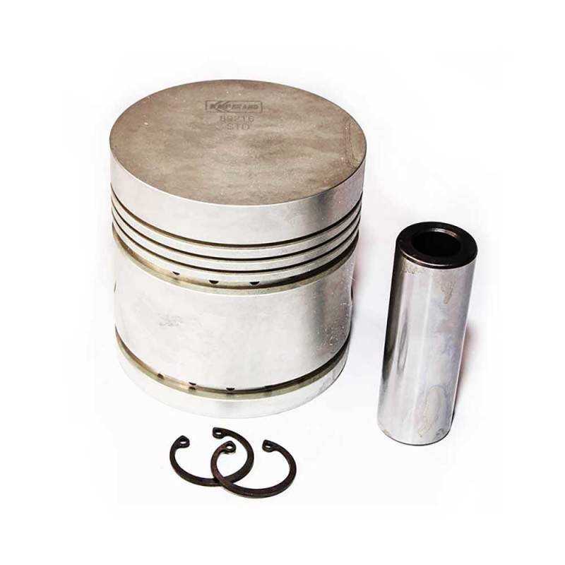 Piston motor Perkins A4.107 , 741335M91 - 1