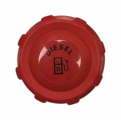 Buson radiator John Deere, RE60714 - 1