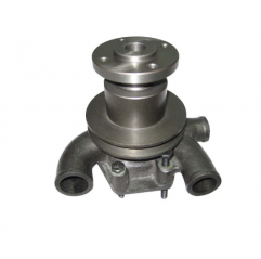 Pompa apa Massey Ferguson cu fulie FI 79,5MM 41312487 - 1