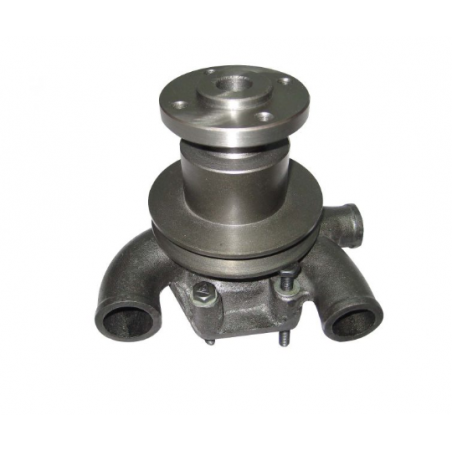 Pompa apa Massey Ferguson cu fulie FI 79,5MM 41312487 - 1