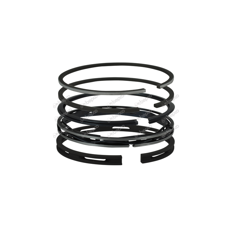 Set segmenti motor Perkins Fi 98.48mm, 735648M91, 736329M91, 736432M91 - 1