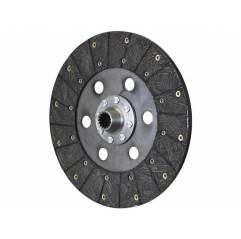 Disc ambreiaj Case 81717988, 81866440, 957E7550A - 1