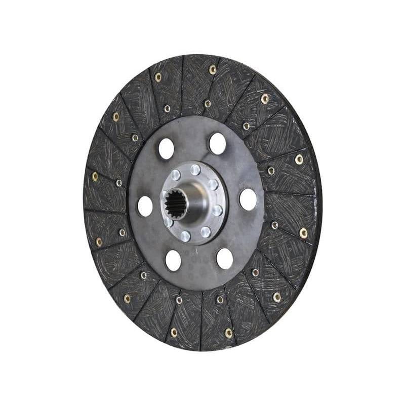 Disc ambreiaj Case 81717988, 81866440, 957E7550A - 1