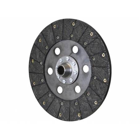 Disc ambreiaj Case 81717988, 81866440, 957E7550A - 1