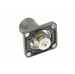 Carcasa cu termostat Perkins  02202411, 02-202411 - 1