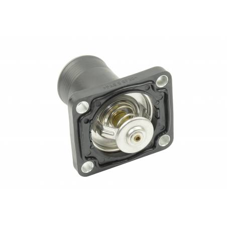 Carcasa cu termostat Perkins  02202411, 02-202411 - 1