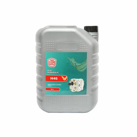 Ulei hidraulic H46 10L ATRH46/10
