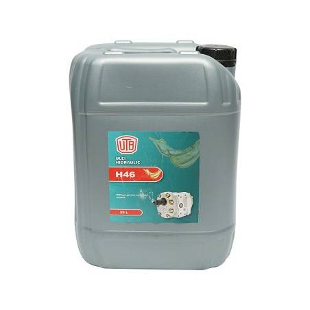 Ulei hidraulic H46 20L