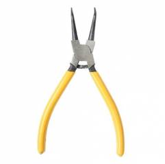 Cleste seger pentru sigurante de interior cu varf indoit 180mm profesional