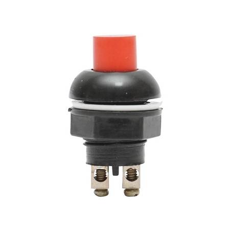 Buton pornire, claxon universal