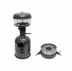 Filtru aer asamblat U-650 (complet cu prefiltru)