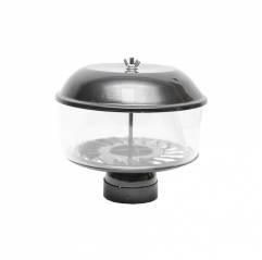 Prefiltru aer complet U-650