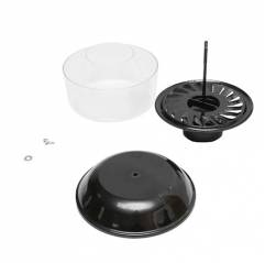 Prefiltru aer complet U-650