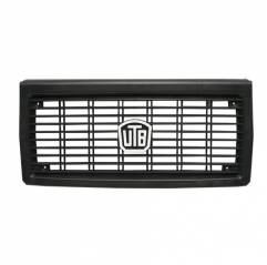 Grila plastic superioara cu emblema U-650