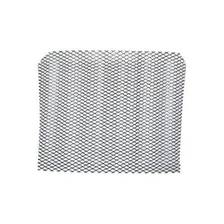 Grila masca fata inferioara metal U-650 (gratar/sita)