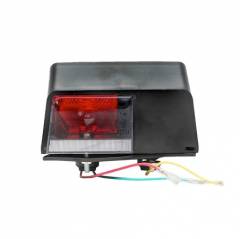 Lampa stop, semnalizare si pozitie spate stanga U-650