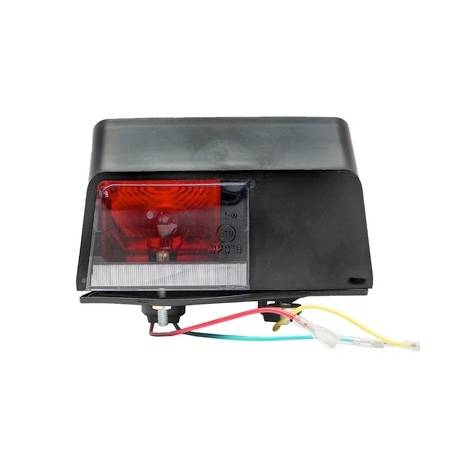 Lampa stop, semnalizare si pozitie spate stanga U-650