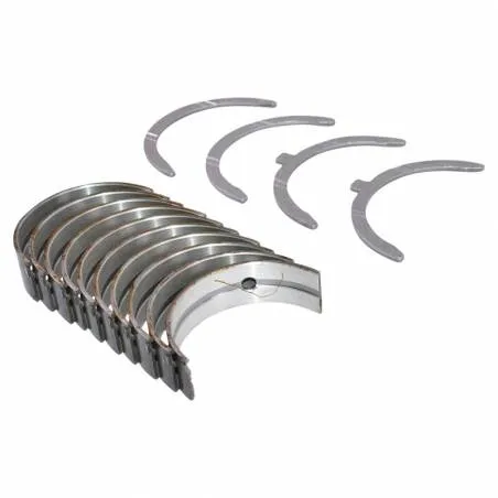 SET CUZINETI PALIER FIAT 0.020'' - 0.51 MM 23/2-256B,2-256B Bepco - 1