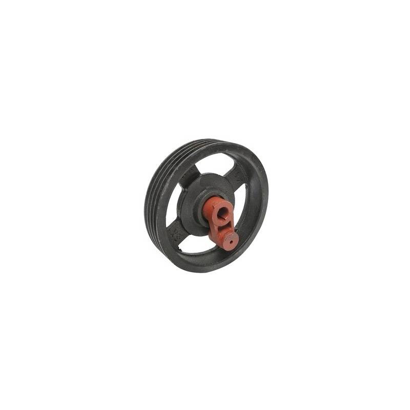 Fulie mare cu clichet pentru cositoare 1.65 101.31.140 - 1