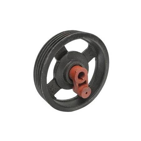 Fulie mare cu clichet pentru cositoare 1.65 101.31.140 - 1