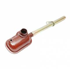 Filtru aerisire epurator gaze complet U-445 si Fiat