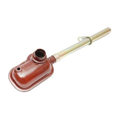 Filtru aerisire epurator gaze complet U-445 si Fiat