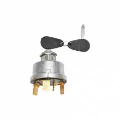 Contact pornire cu chei pentru Fiat, Perkins ATR64017