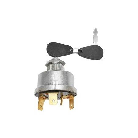 Contact pornire cu chei pentru Fiat, Perkins ATR64017