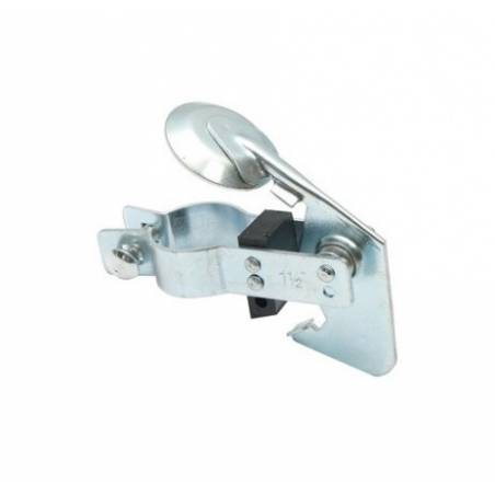 Capac protectie toba esapament 41-43mm