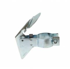 Capac protectie toba esapament 54-57mm