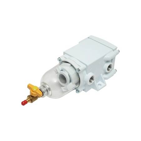 Baterie filtru separator Man 81125016044,85125016000