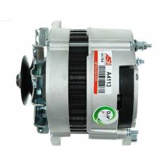 Alternator 12V-70A Landini 500, Advantage A4113, UD12515A, AEA4161 - 1
