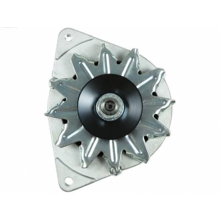 Alternator 12V-70A Landini 500, Advantage A4113, UD12515A, AEA4161