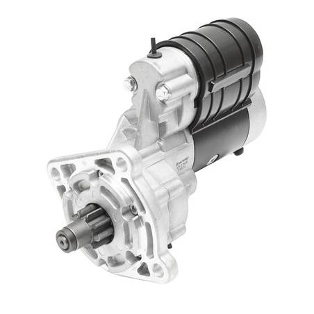 Electromotor pornire Fendt 12V- 2,8 KW- 9 DINTI F13590206001,F514900060040 - 1