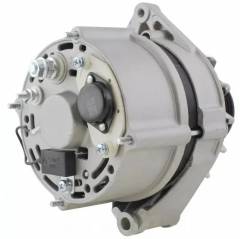 Alternator John Deere Seria 6000 14V-120AH AE53101,AL78692