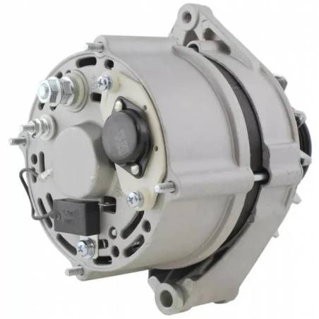 Alternator John Deere Seria 6000 14V-120AH AE53101,AL78692