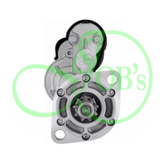 Electromotor pornire Ursus 12V-2,8KW-9 DINTI 0011519101,A0031512101 - 1