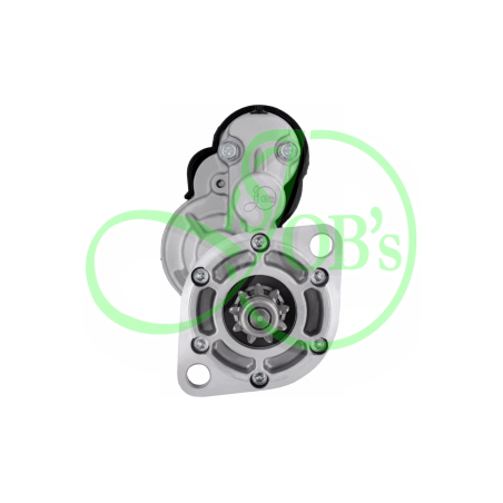 Electromotor pornire Ursus 12V-2,8KW-9 DINTI 0011519101,A0031512101 - 1