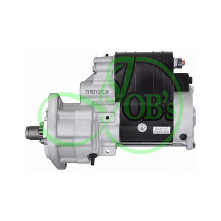 Electromotor pornire Fiat 411, Fiat 415, 12V-2,8KW-9 Dinti