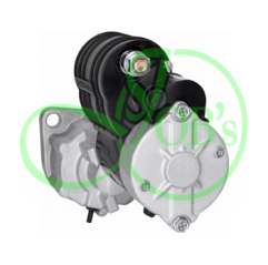Electromotor pornire Ursus 12V-2,8KW-9 DINTI 0011519101,A0031512101 - 3
