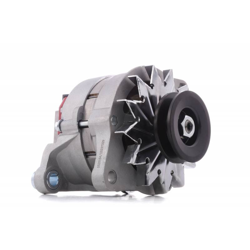 Alternator Fiat 411-415 28V-35AH 4474902,4699242,4474592 - 1