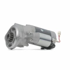 Electromotor Hitachi/ Yanmar 12V- 2,3KW- 15dinti - 1